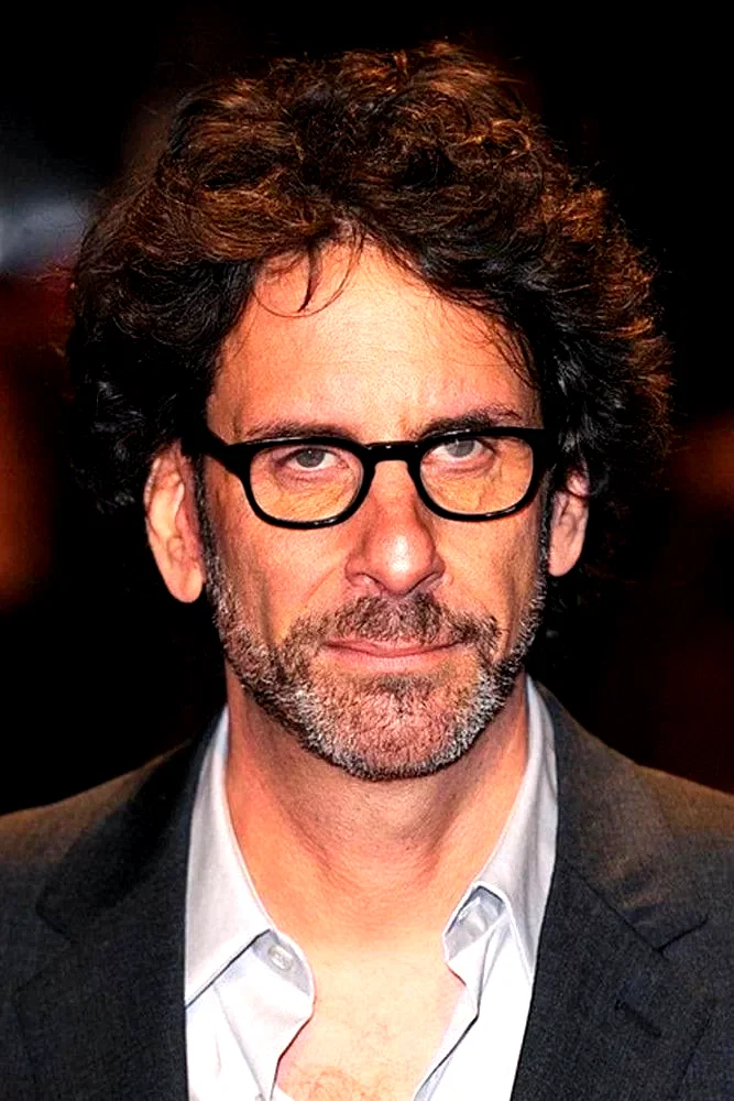 Joel Coen