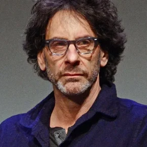 Photo star : Joel Coen