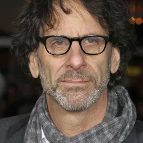 Photo star : Joel Coen