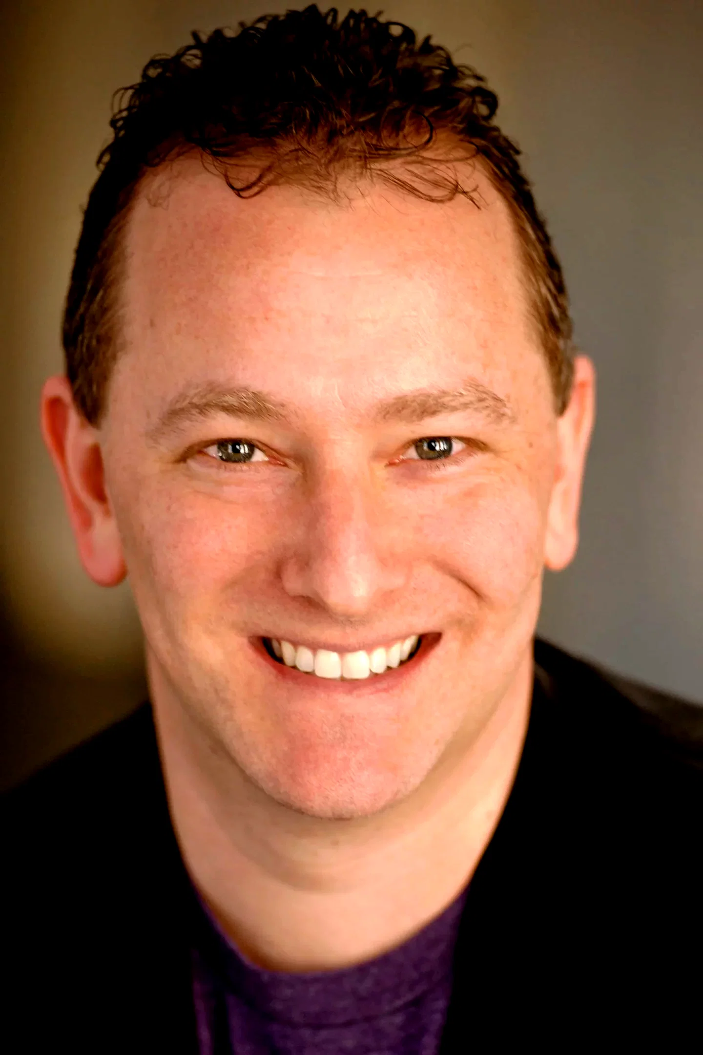 Kevin  Kolack