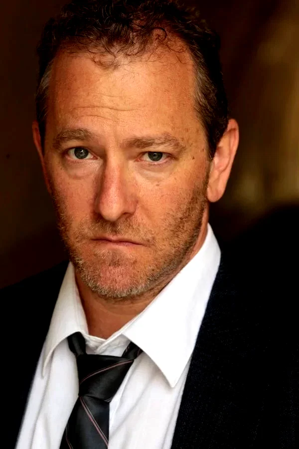 Kevin  Kolack