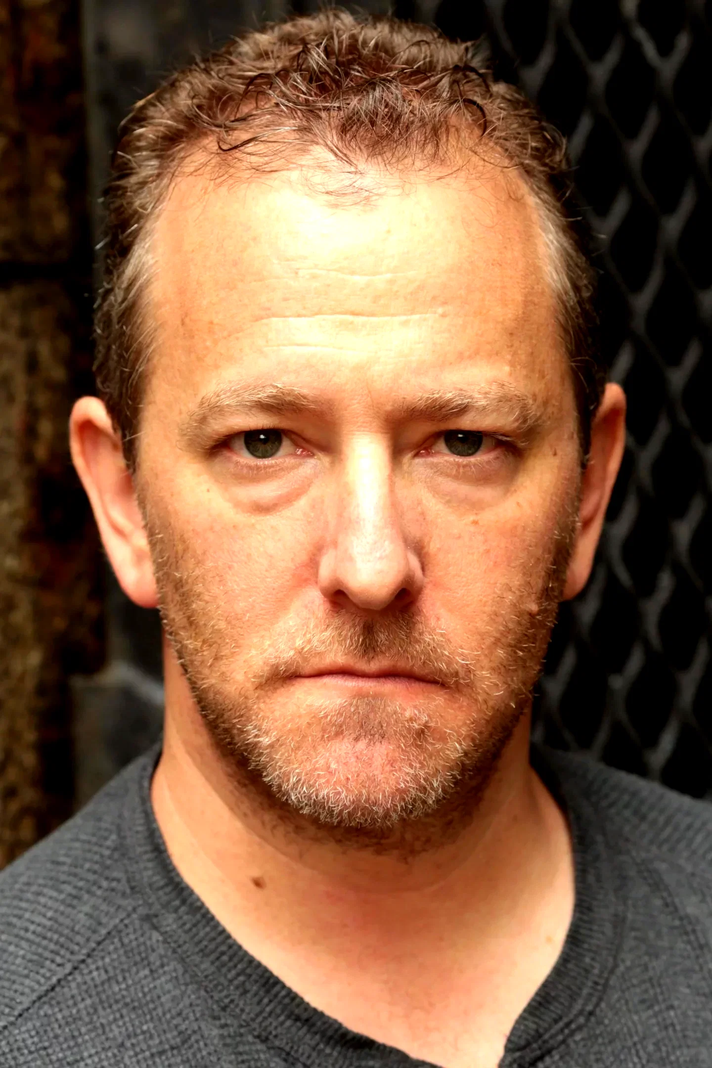 Kevin  Kolack