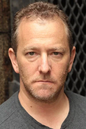 Kevin  Kolack photo