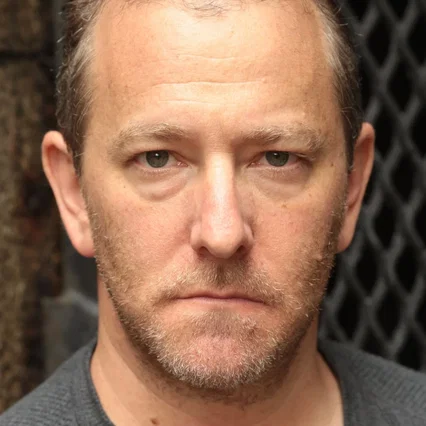 Kevin  Kolack