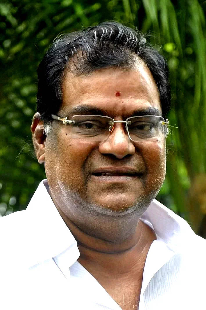  Kota Srinivasa Rao