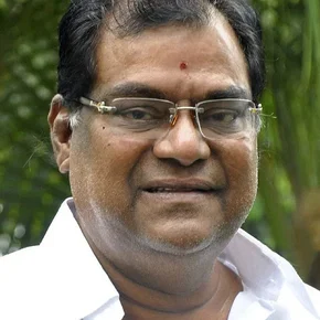 Photo star :  Kota Srinivasa Rao