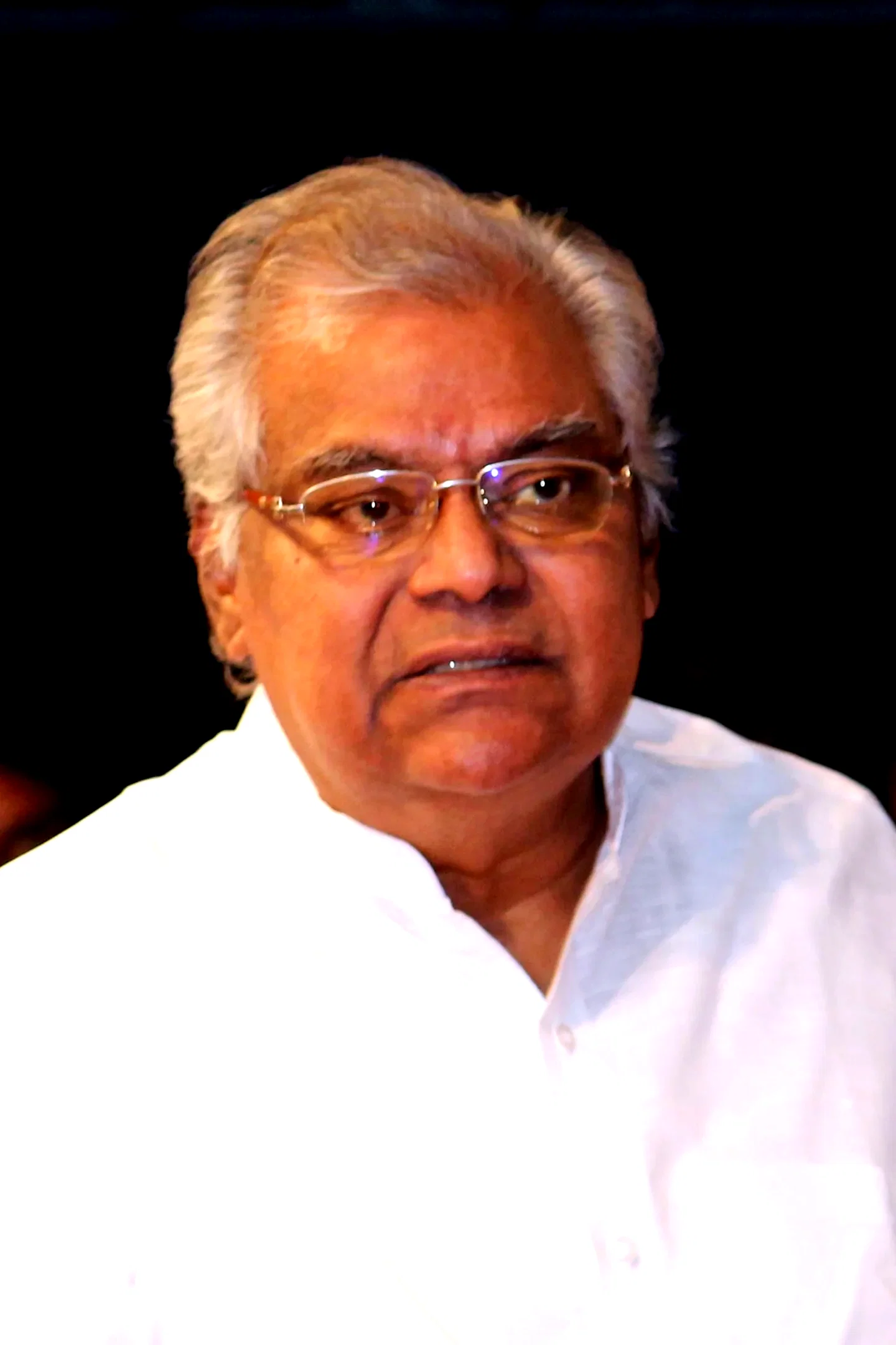  Kota Srinivasa Rao
