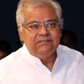 Photo star :  Kota Srinivasa Rao