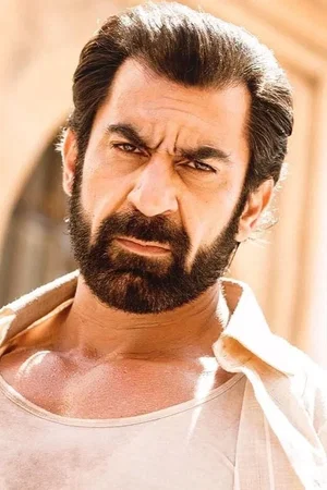  Nawab Shah photo