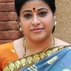 Photo star :  Sudha