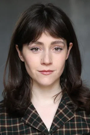  Carly-Sophia Davies