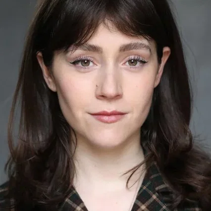  Carly-Sophia Davies
