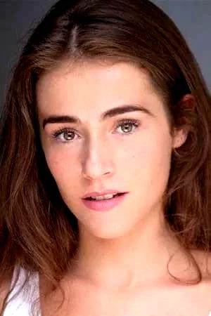  Carly-Sophia Davies