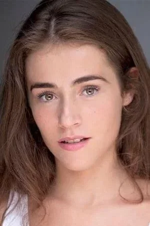  Carly-Sophia Davies