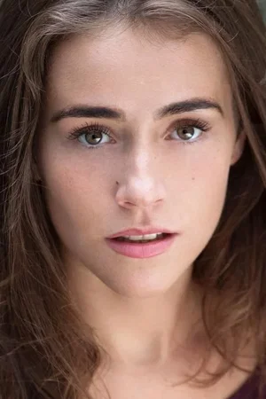  Carly-Sophia Davies