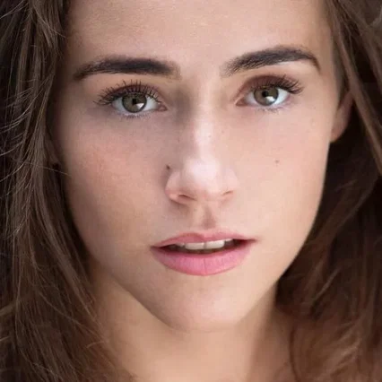  Carly-Sophia Davies