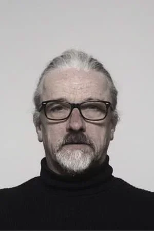 Photo de  Crispin Buxton