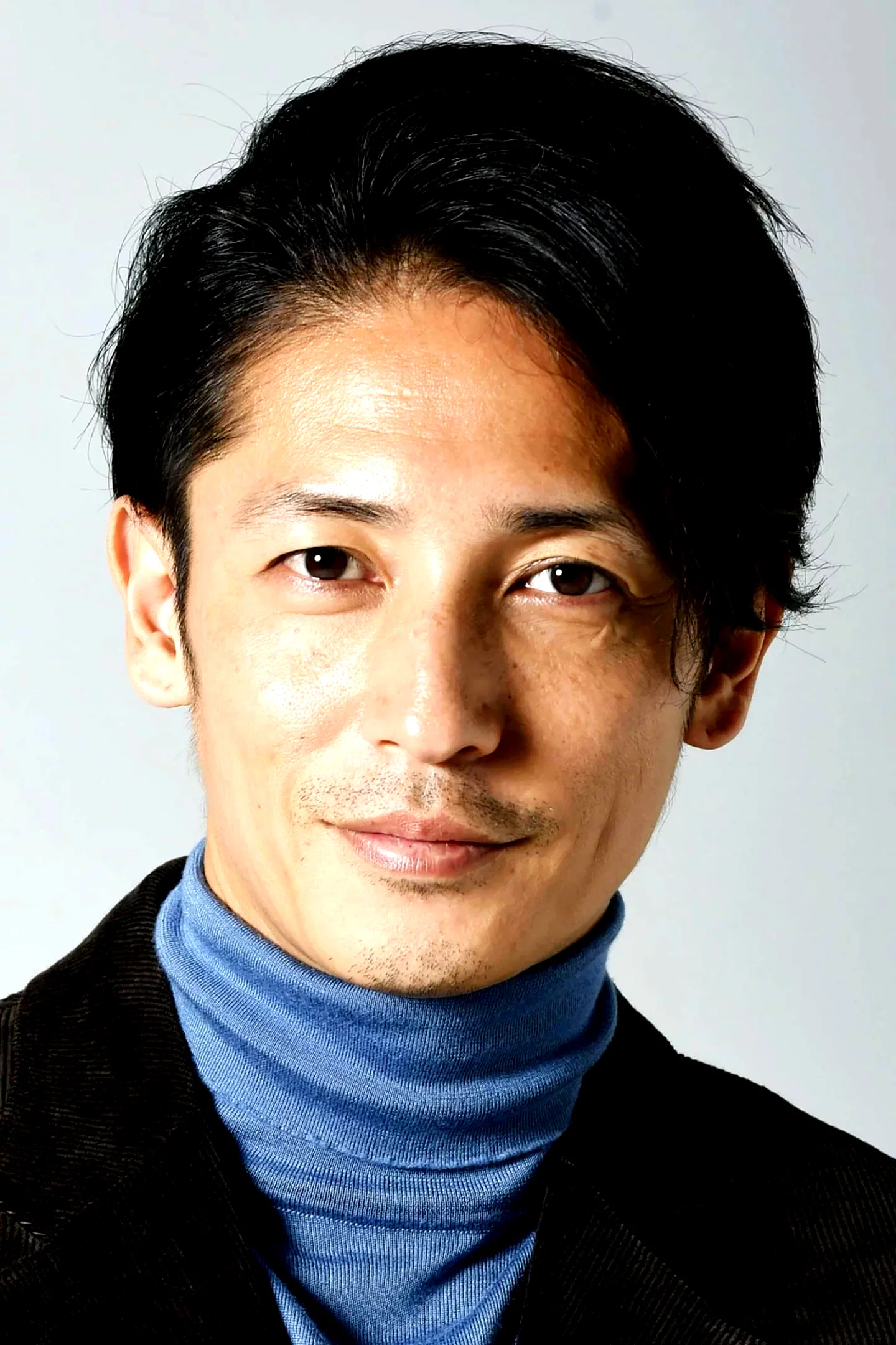  Hiroshi Tamaki