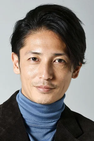 Hiroshi Tamaki photo