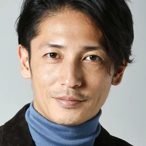 Photo star :  Hiroshi Tamaki