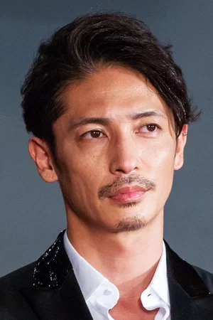  Hiroshi Tamaki photo
