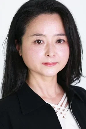  Chiyo Takahashi photo