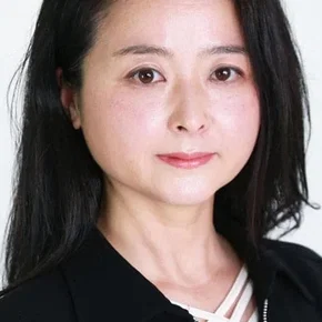 Photo star :  Chiyo Takahashi