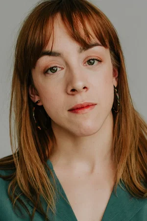  Myriam Debonville photo