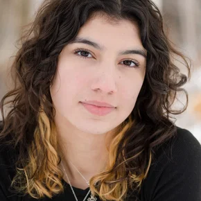 Photo star :  Darianne Ramirez-Blanchette
