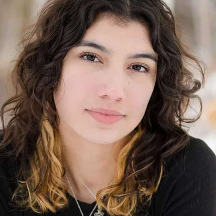  Darianne Ramirez-Blanchette