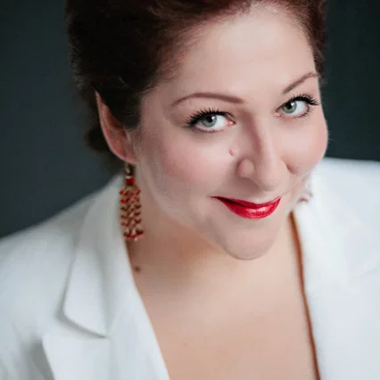 Christine Goerke