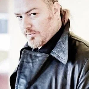 Evgeny Nikitin