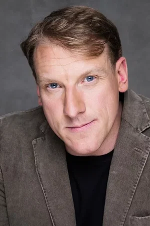 Günter Groissböck photo