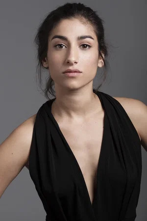  Carolina Yuste photo