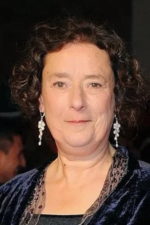 Linda Bassett photo