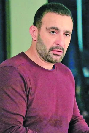  Ahmed El Sakka photo