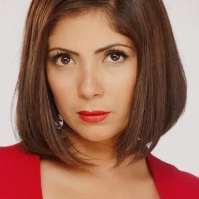 Photo star : Mona Zaki