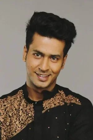  Anirban Bhattacharya