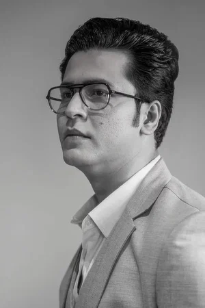  Anirban Bhattacharya
