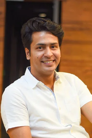  Anirban Bhattacharya photo