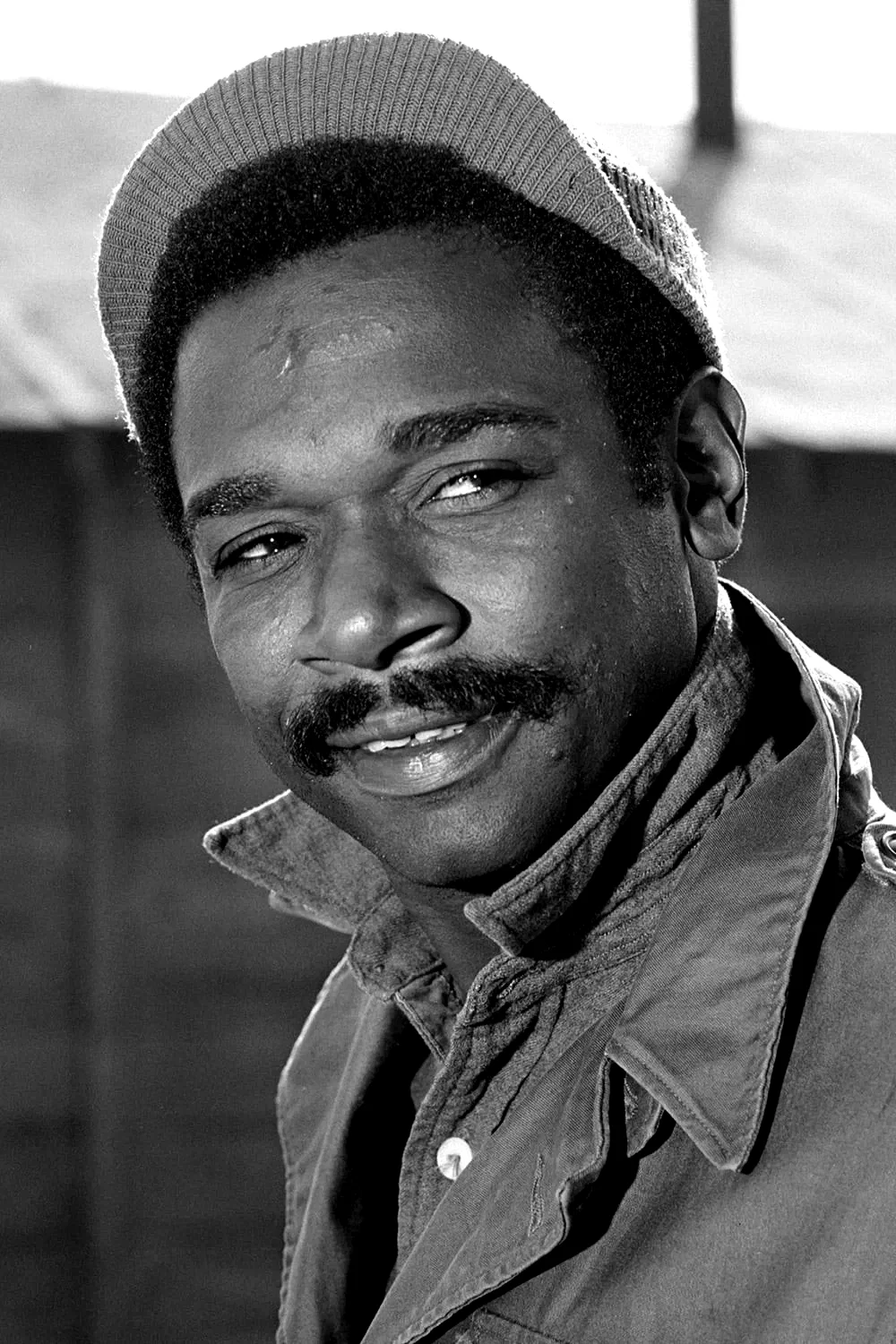 Ivan  Dixon