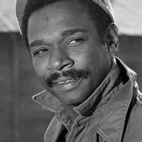 Photo star : Ivan  Dixon