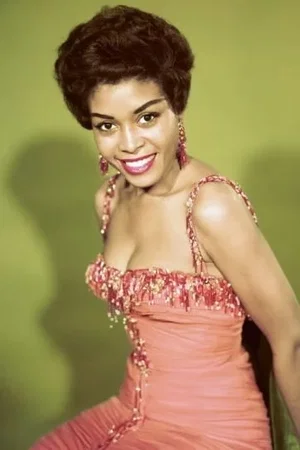  Abbey Lincoln photo