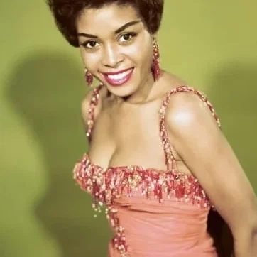  Abbey Lincoln