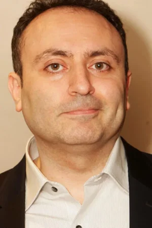 Photo de Hadi Hajaig