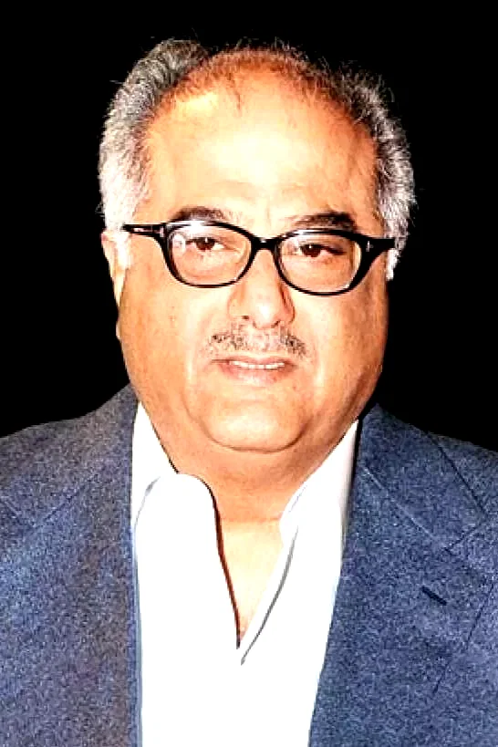  Boney Kapoor