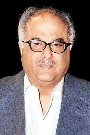  Boney Kapoor photo