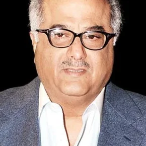 Photo star :  Boney Kapoor