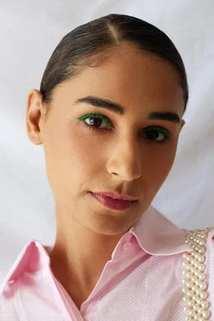 Photo de  Hasleen Kaur
