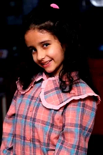  Inayat Verma